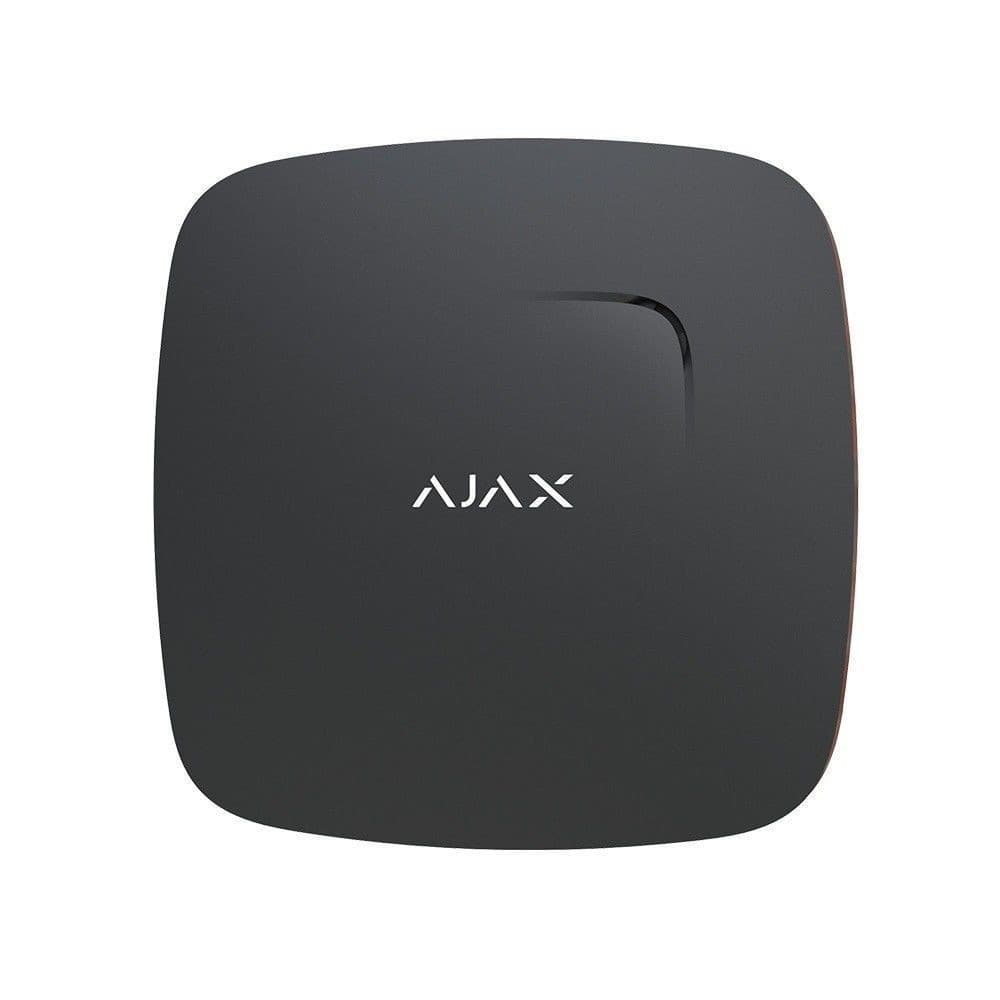 AJAX FireProtect Plus أسود — image 1