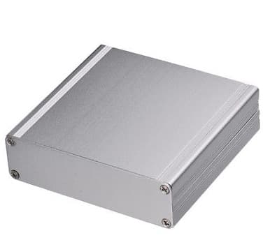 Aluminum  Project case 100*105*30MM — image 1