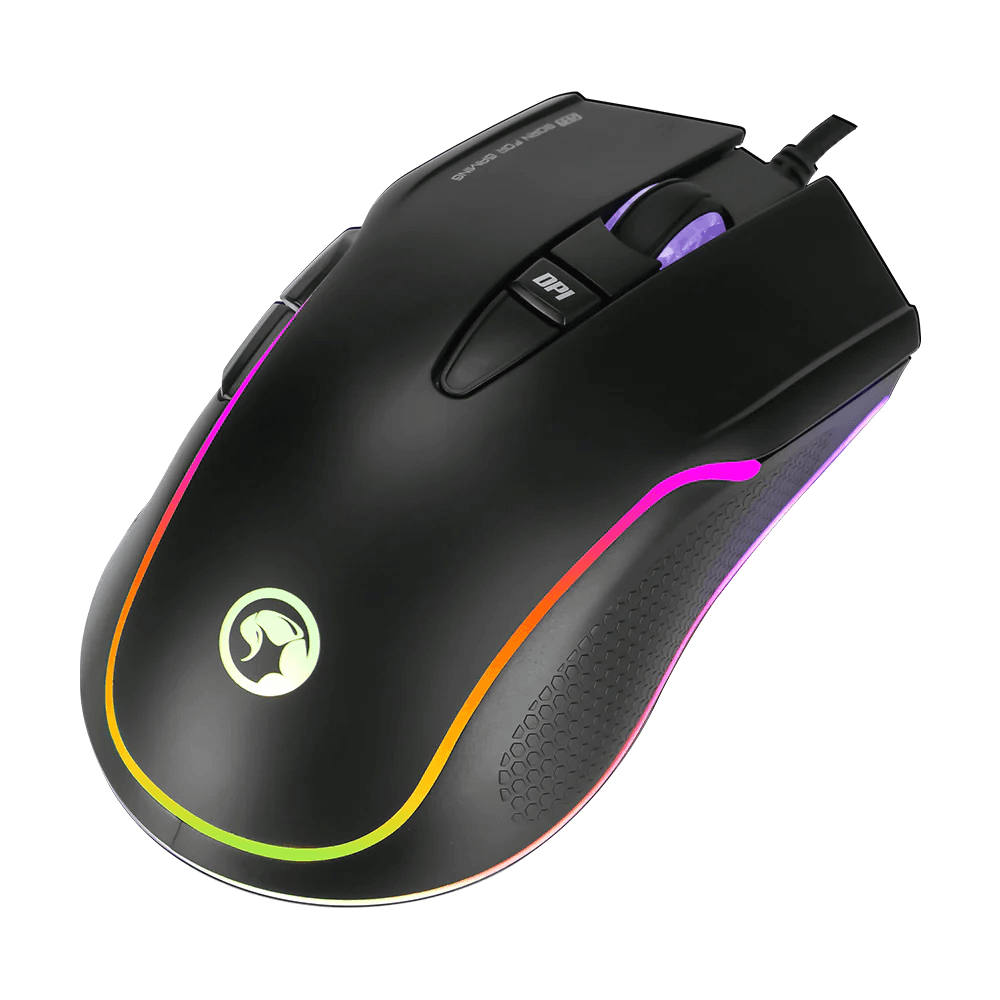 G943 - Souris de jeu RVB 10 000 ppp — image 1