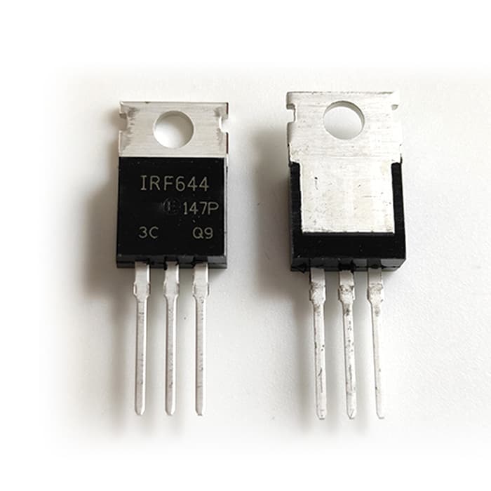 IRF644 P-Channel 14A/250V — image 1