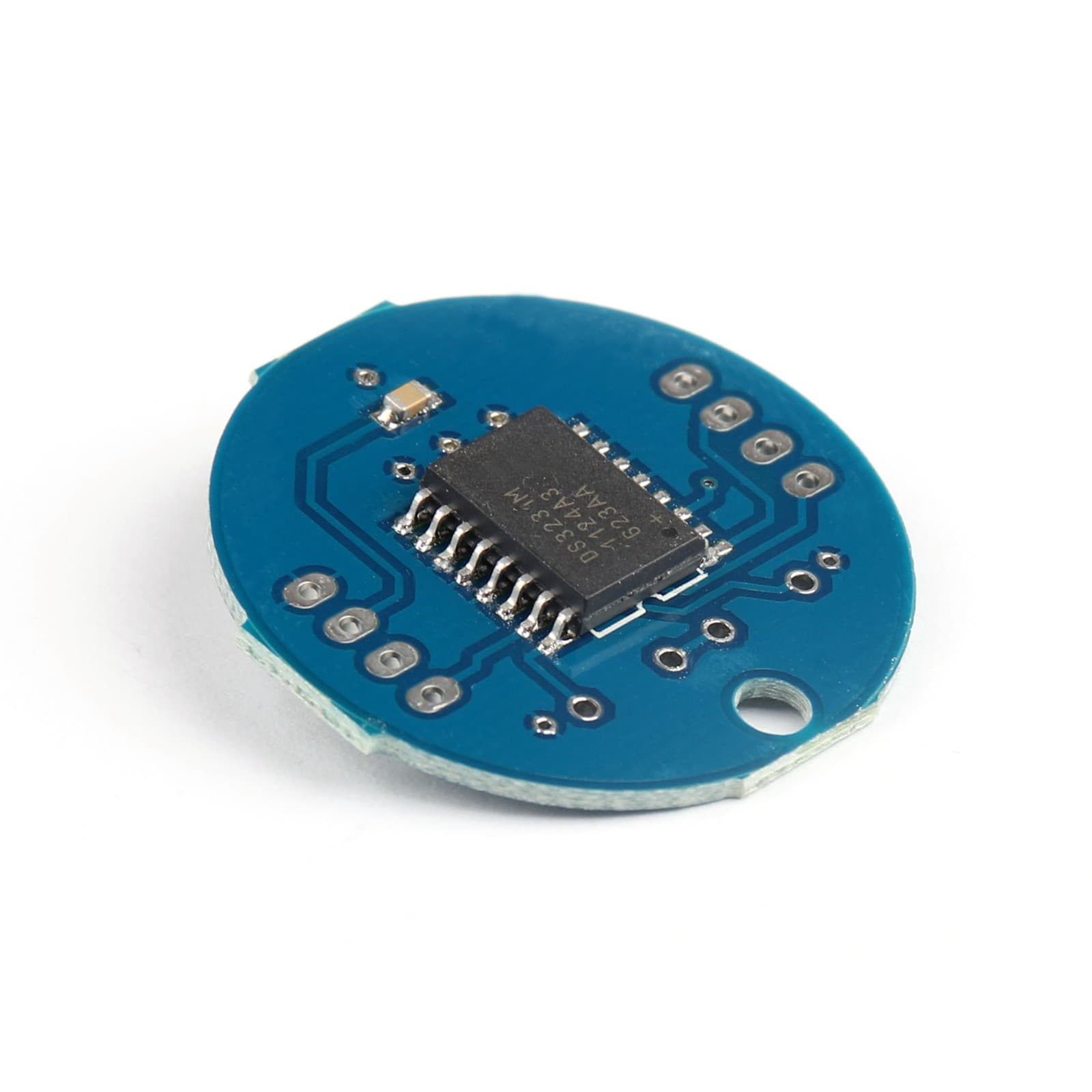 RTC horloge temps réel module DS3231SN ChronoDot V2.0 I2C — image 1