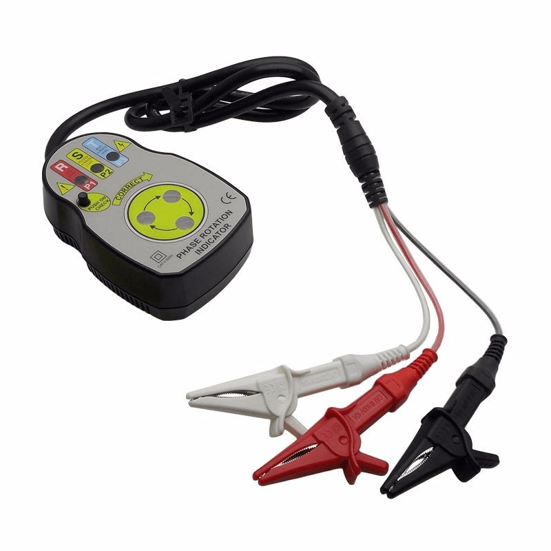 Indicateur de séquence de phases Pro'sKit 8PK-ST850 — image 1