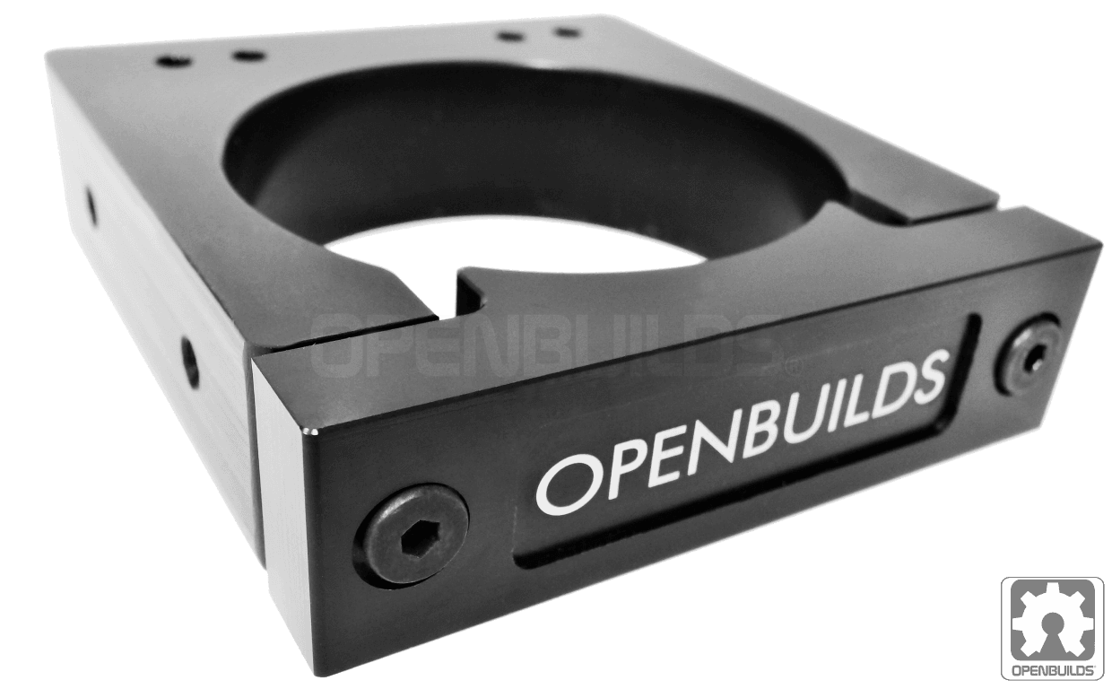 Spindle Mount 52/65/71/80mm — image 1