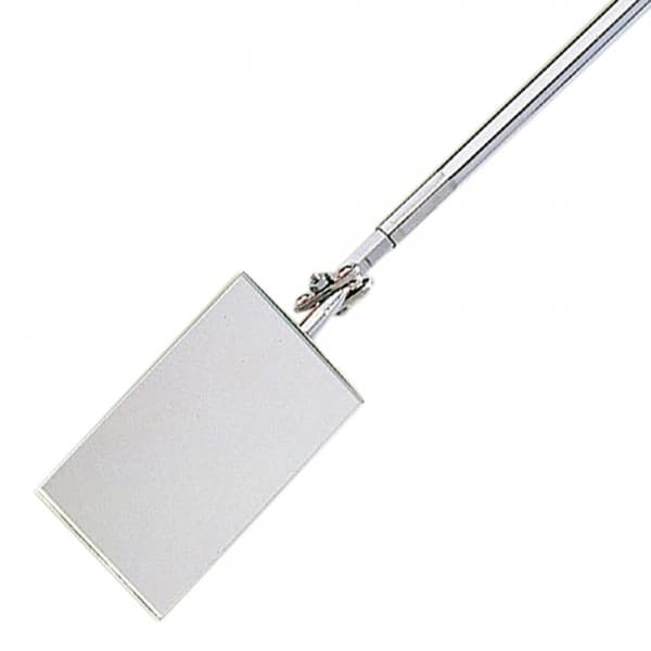 1PK-390G  Mirroir d'inspection rectangulaire Pro'sKit  — image 1