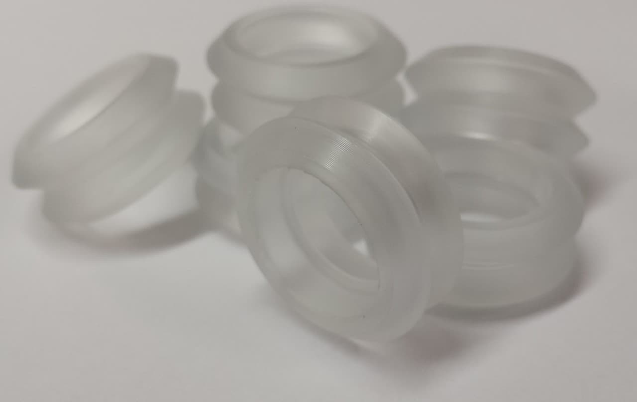 Polycarbonate Dual v extreme wheel — image 1