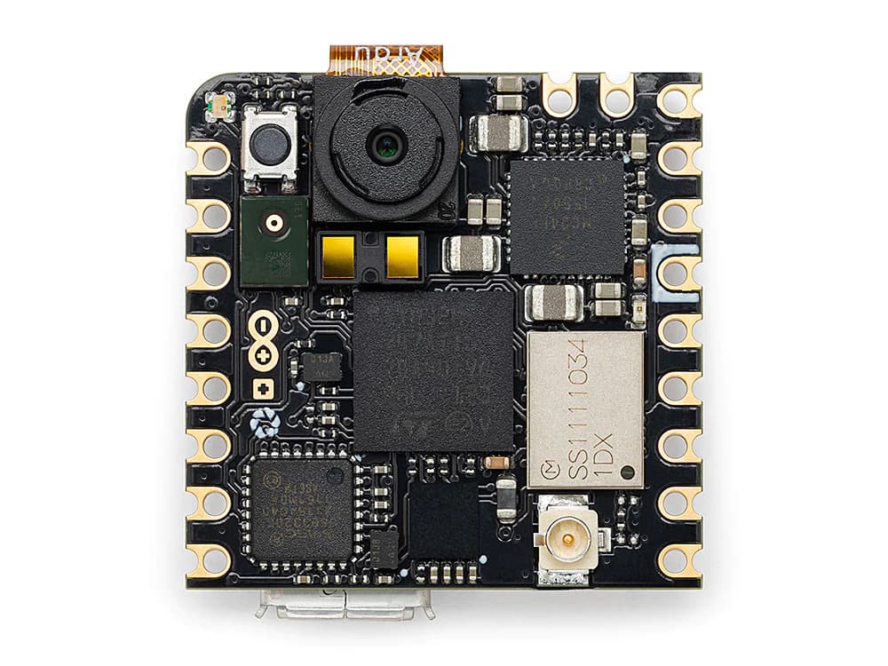 Nicla Vision Arduino Pro — image 1