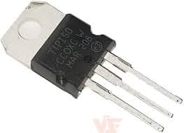 TIP150 Transistor Bipolaire NPN 7A/300V — image 1