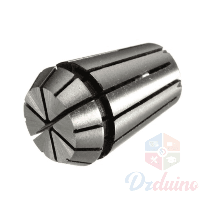 4 mm ER20 تشاك كوليت أسطوانة معدنية   — image 1