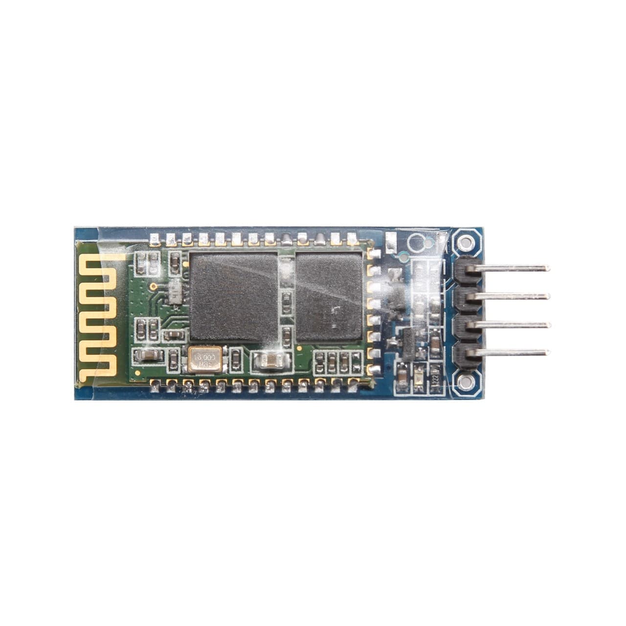 HC-06 Bluetooth Wireless Module  — image 1
