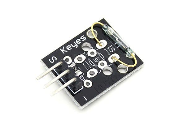 Module Mini Magnetic  Reed — image 1