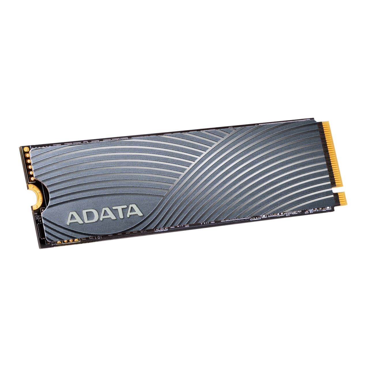 ADATA Swordfish Series: 2TB M.2 2280 NVMe PCIe Gen3x4 — image 1