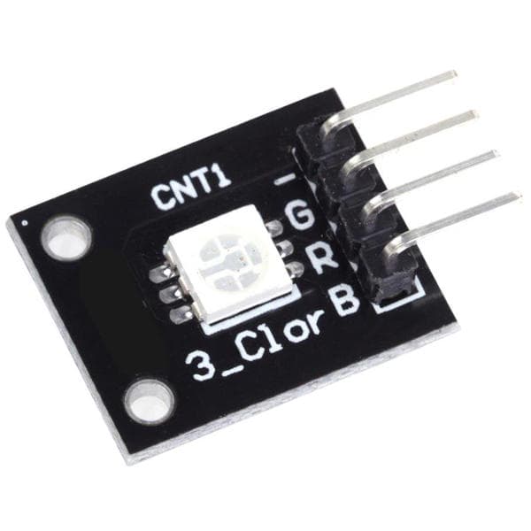 RGB SMD LED Module — image 1