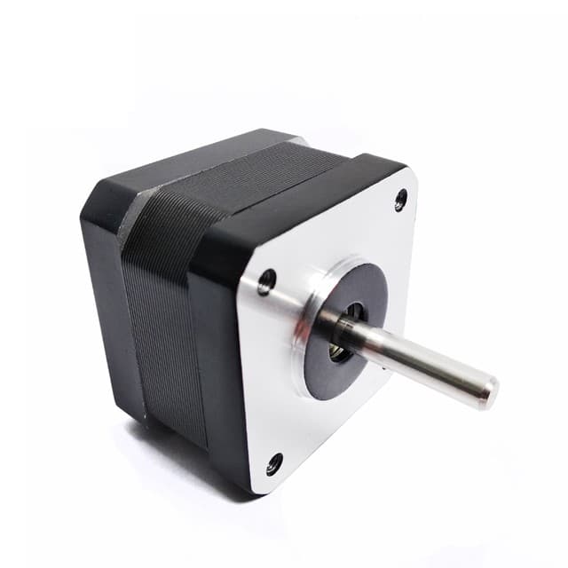 NEMA17 Stepper Motor - 42HS34-1704 — image 1