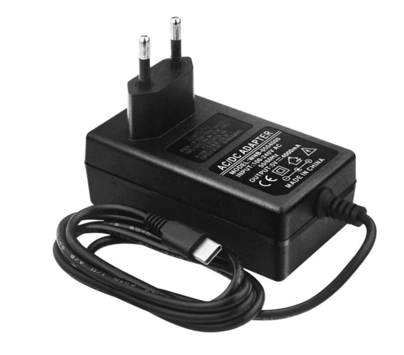 Adaptateur 5V 4A Type-c — image 1
