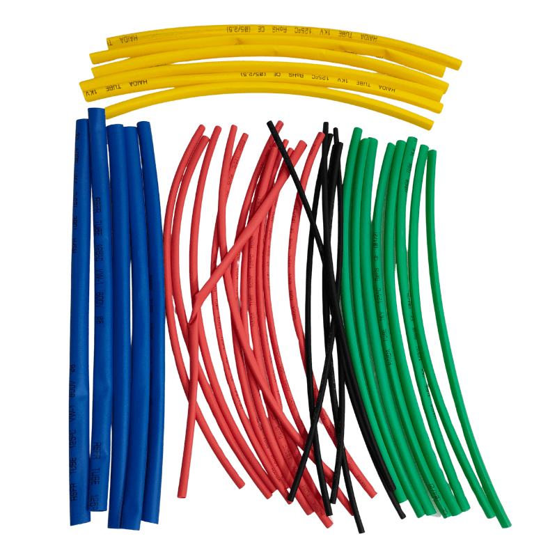 Kit de gaines rétractables – 36 pièces — image 1