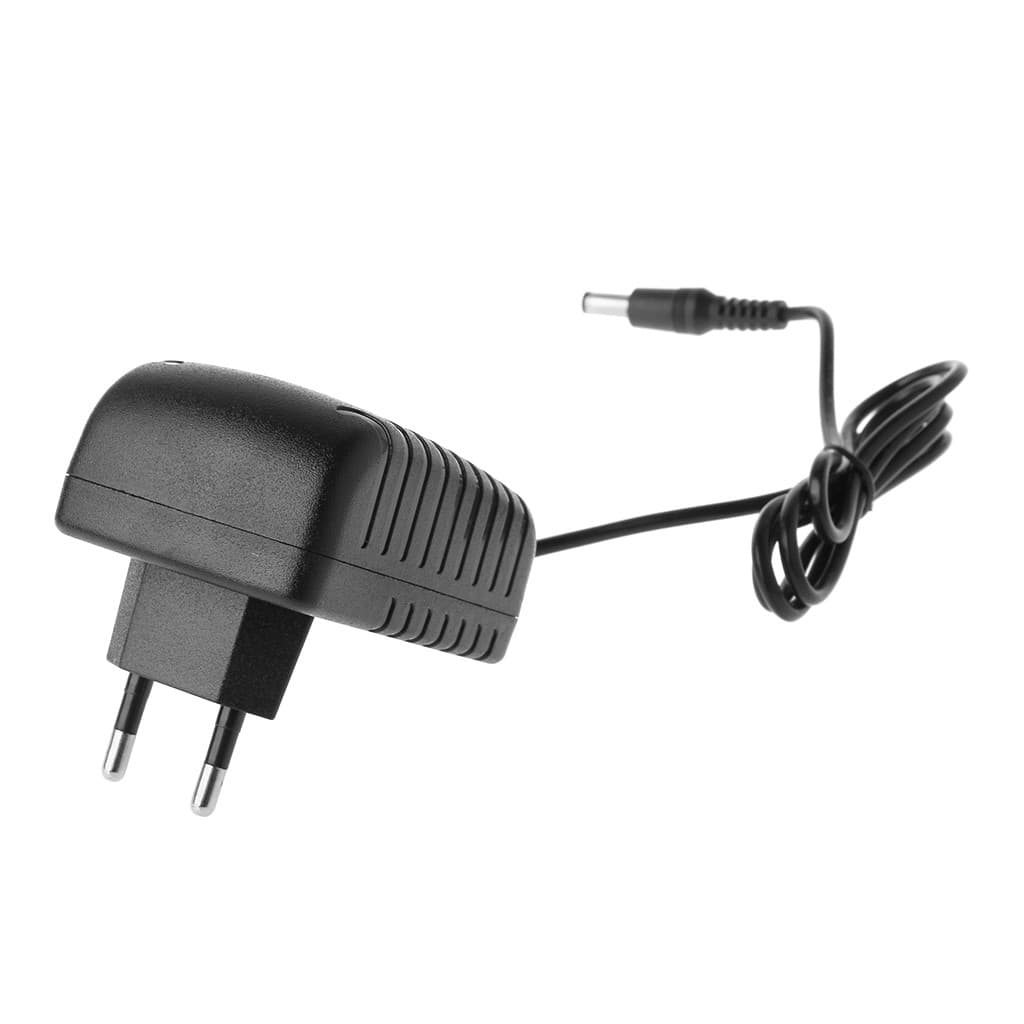 16-16.8V 2A18650 Lithium Battery Charger  DC 5.5MM*2.1MM — image 1