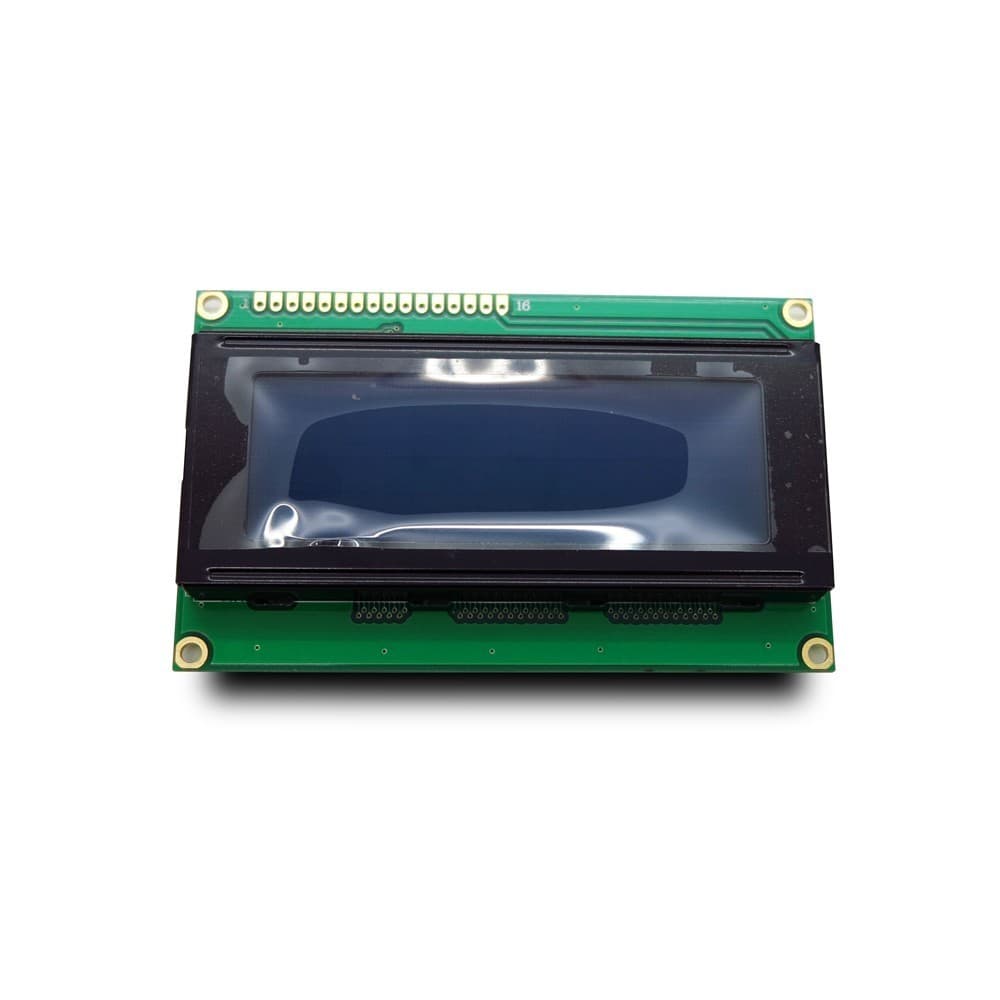 EONE 16x4 Characters LCD Blue — image 1