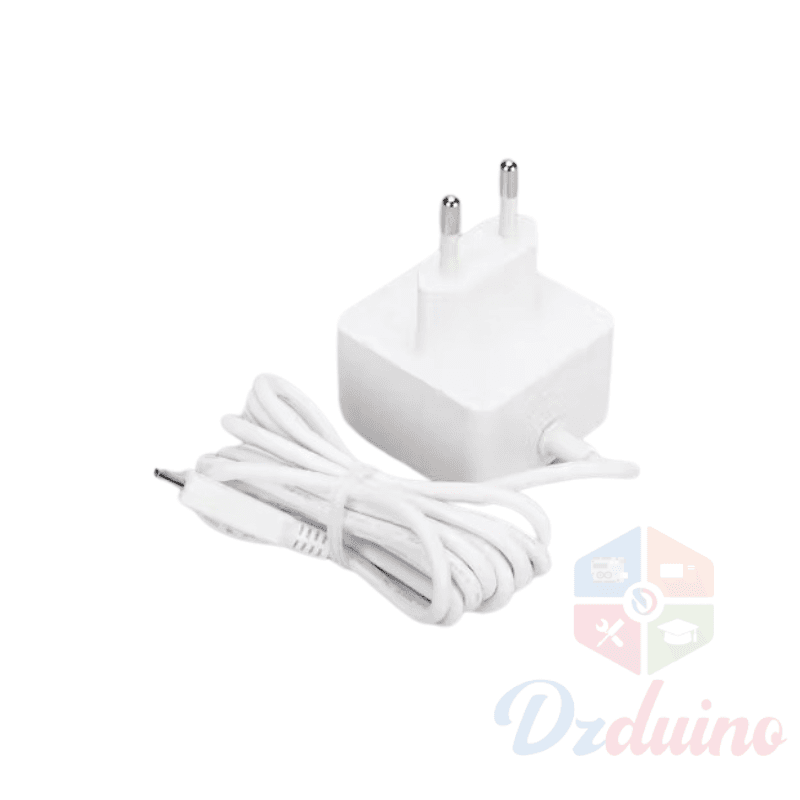Alimentation micro USB Raspberry Pi  5.1V / 2.5A — image 1