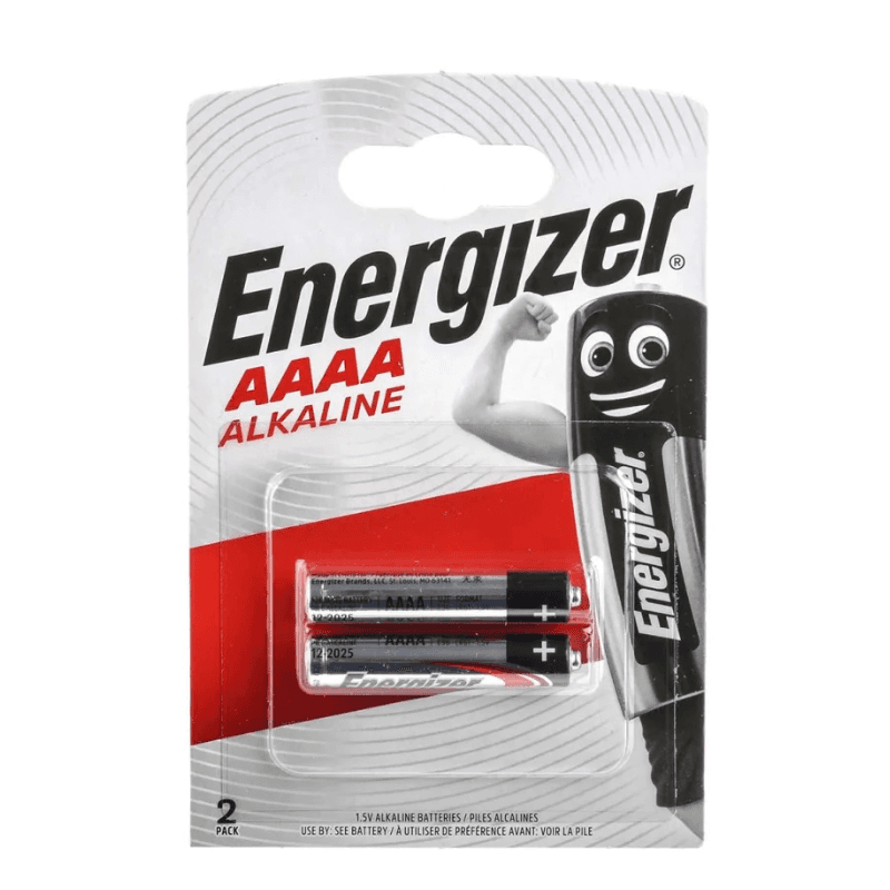 ENERGIZER AAAA/LR61 — image 1