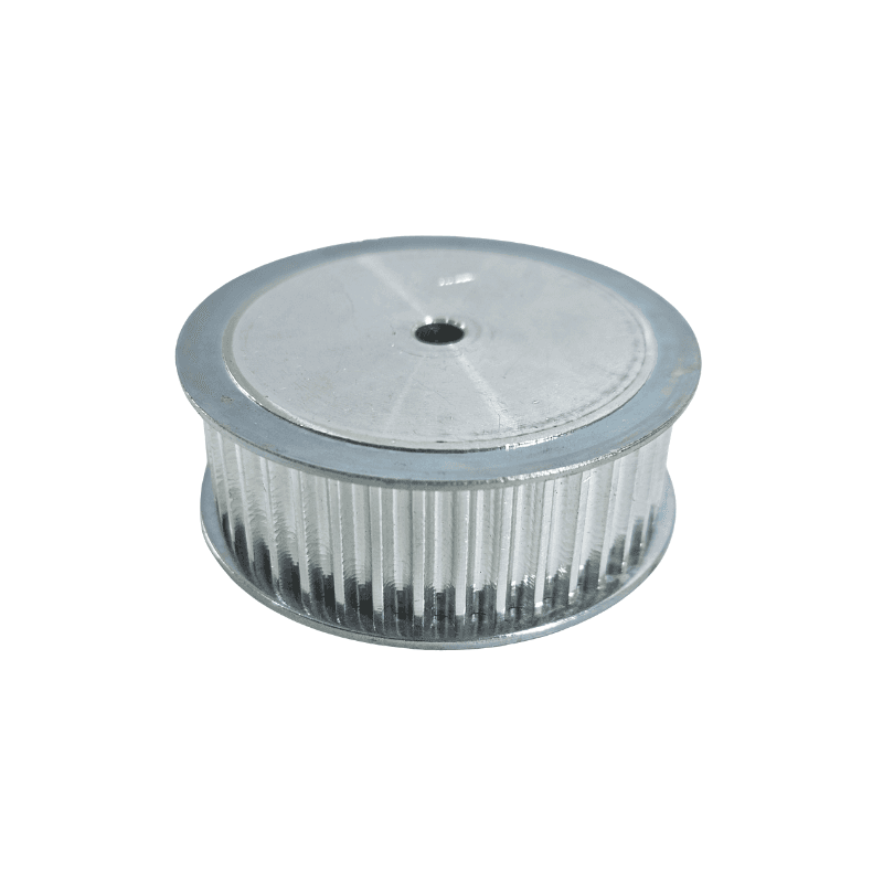 HTD 5M-40T W20mm 6.35mm   Bore Pitch-5mm  Pulley  — image 1
