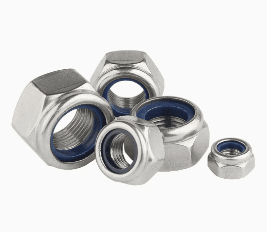 hexagonal Insérer le contre-écrou M3 — image 1