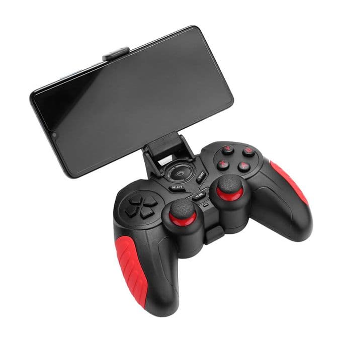 Marvo Manette De Jeux Gamepad Sans-Fil (Android/PC) GT-60 — image 1
