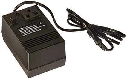 LLD-200 Convertisseur abaisseur 200 Watts   220/240V — image 1