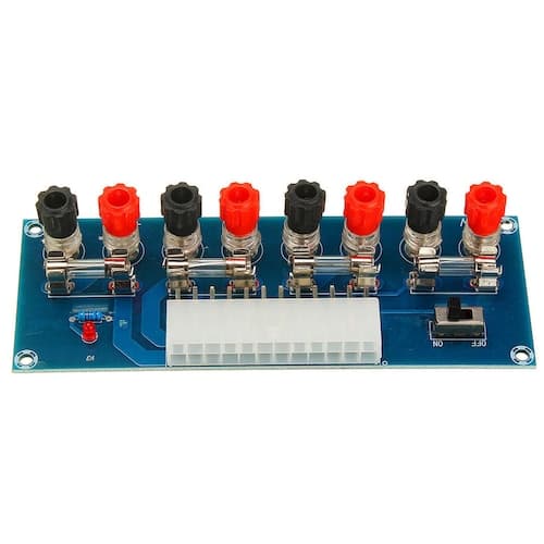 XH - M229 Module d'Alimentation  d'Ordinateur de Bureau — image 1