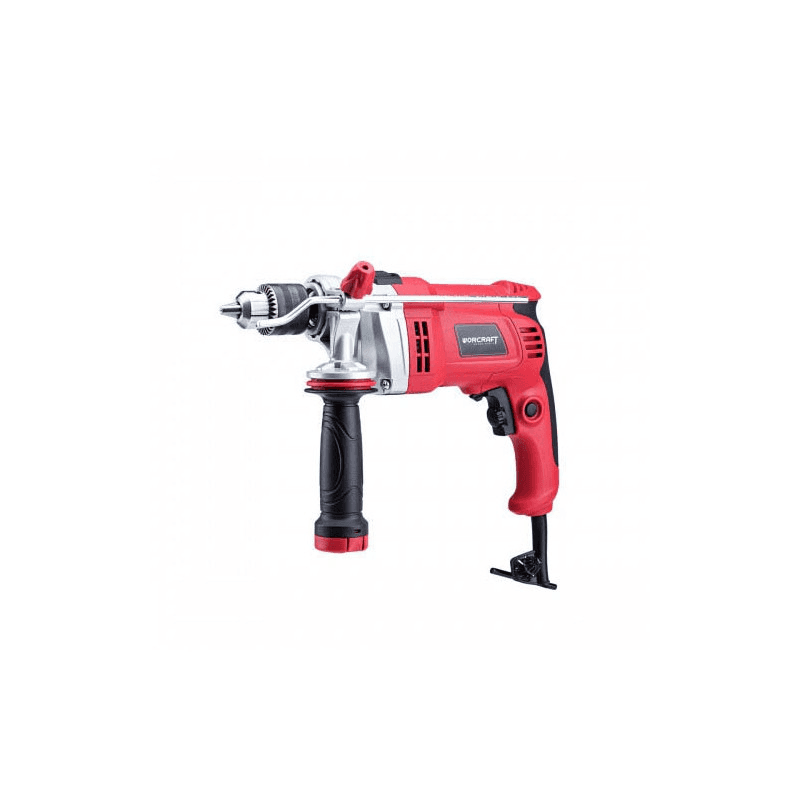 WORCRAFT 600W 13mm Impact Chignole Drill  — image 1