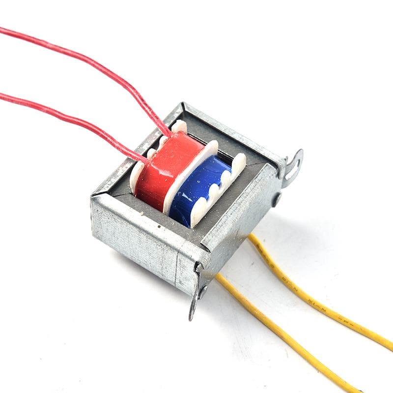 Welder  Transformer 220V to 9V — image 1