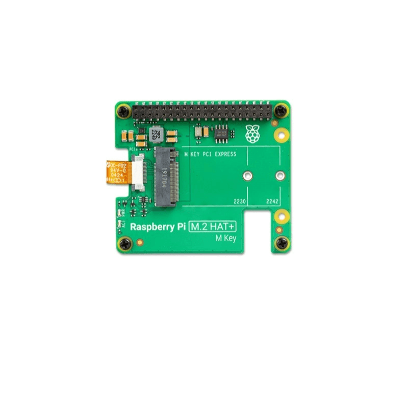 Raspberry Pi M.2 HAT+ – Extension — image 1