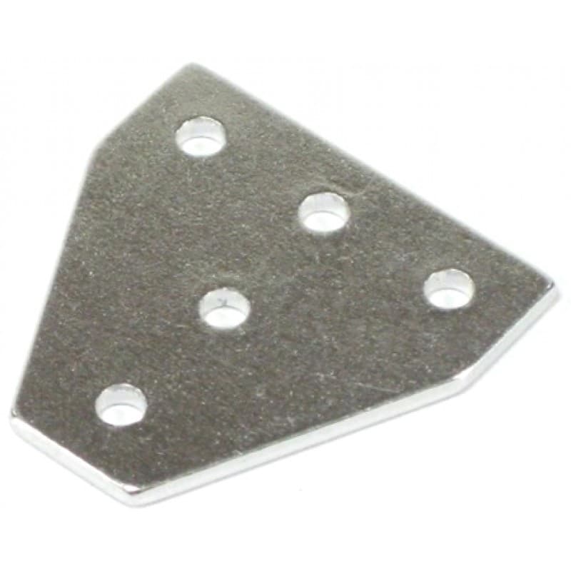 Plaque de jonction en T — image 1
