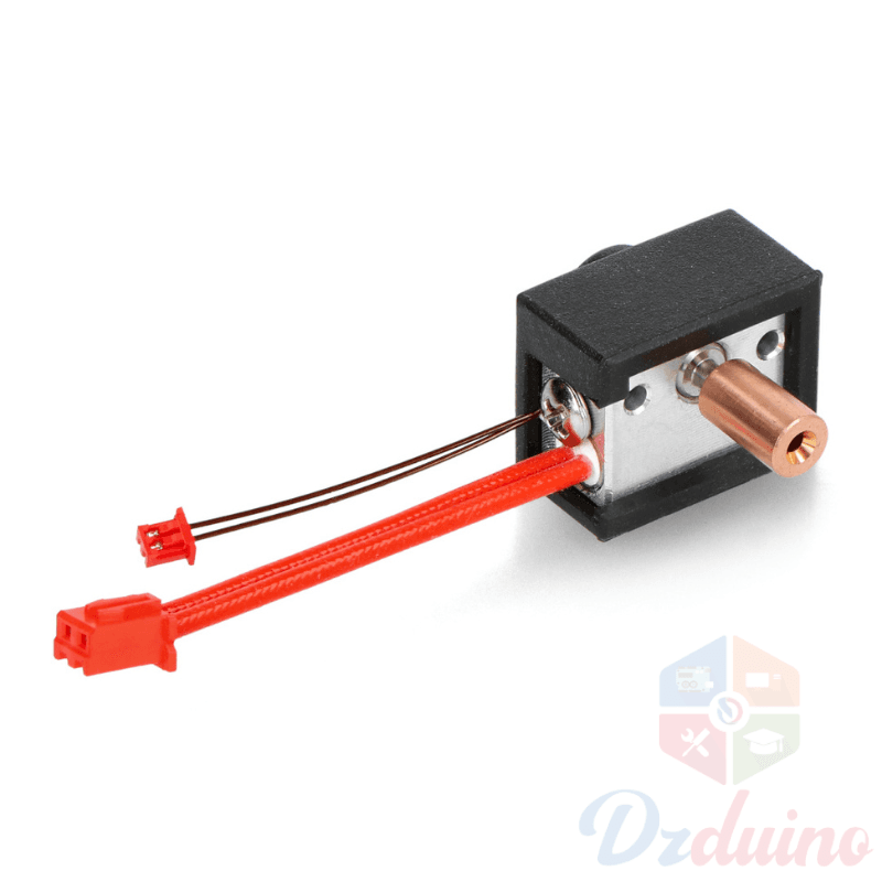 وحدة تسخين درجة حرارة عالية للطابعات ثلاثية الأبعاد Creality Ender-3 S1 Pro, CR-10 Smart Pro — image 1