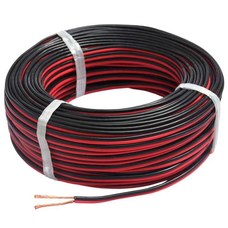 Speaker Cable 2.5mm²  (1Metre) — image 1