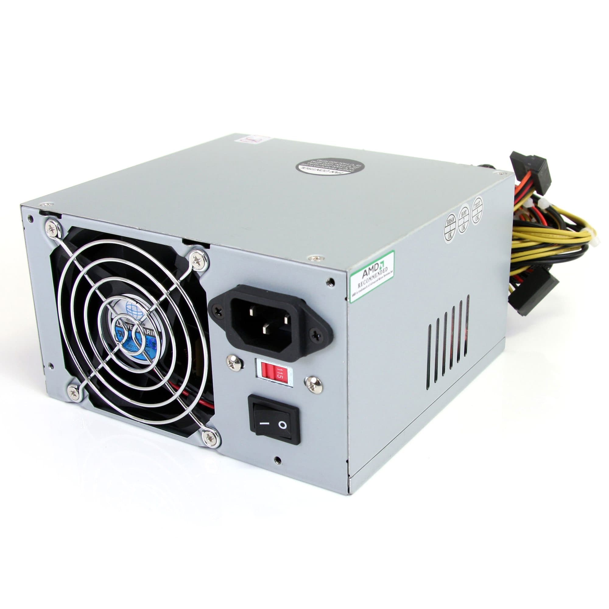 Alimentation Virtex 450W ATX — image 1
