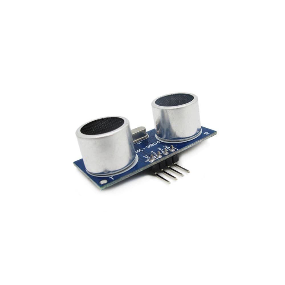 Ultrasonic Ranging Sensor HC-SR04 — image 1