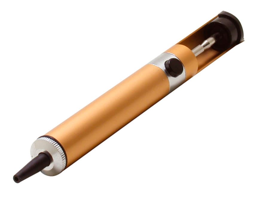 Pro'sKit 908-366A ESD Desoldering Pump — image 1