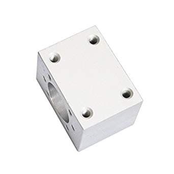 FBHL12 Ball Nut Housing Bracket  — image 1