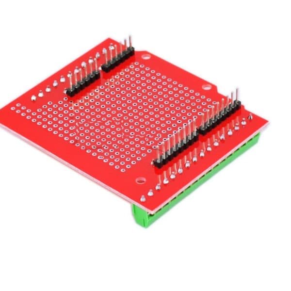 Proto Screw Shield — image 1