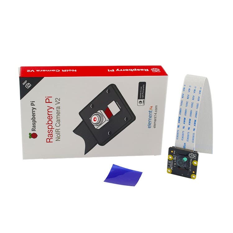 Module caméra Raspberry Pi  Version V2 8MP — image 1