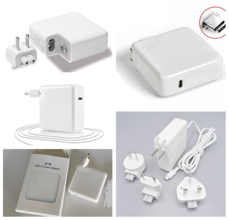 Adaptateur de Charge USB-C  30W （Ne comprend pas le câble) — image 1