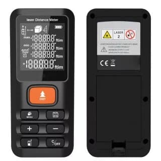 120M Laser Distance GSFixtop  — image 1