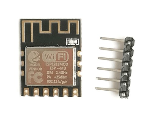 Module WiFi ESP8285  ESP-M3  — image 1