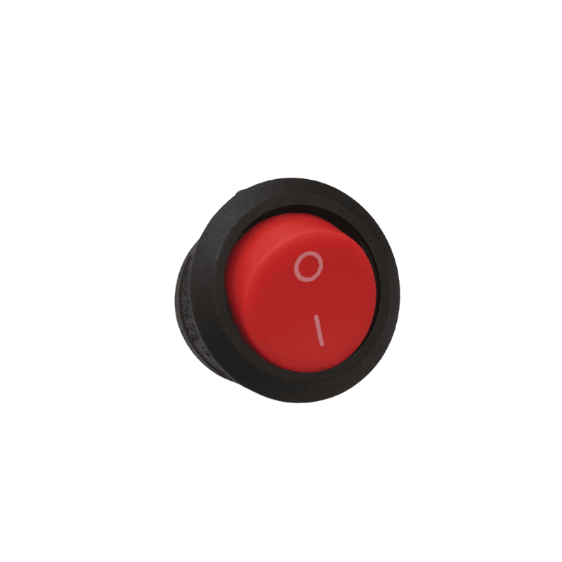 2 Broches Bouton Interrupteur — image 1
