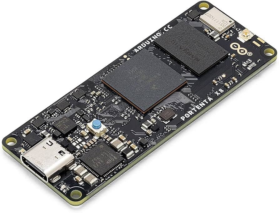 Arduino Portenta X8 — image 1