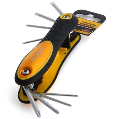 TOURNEVIS RT08D — image 1