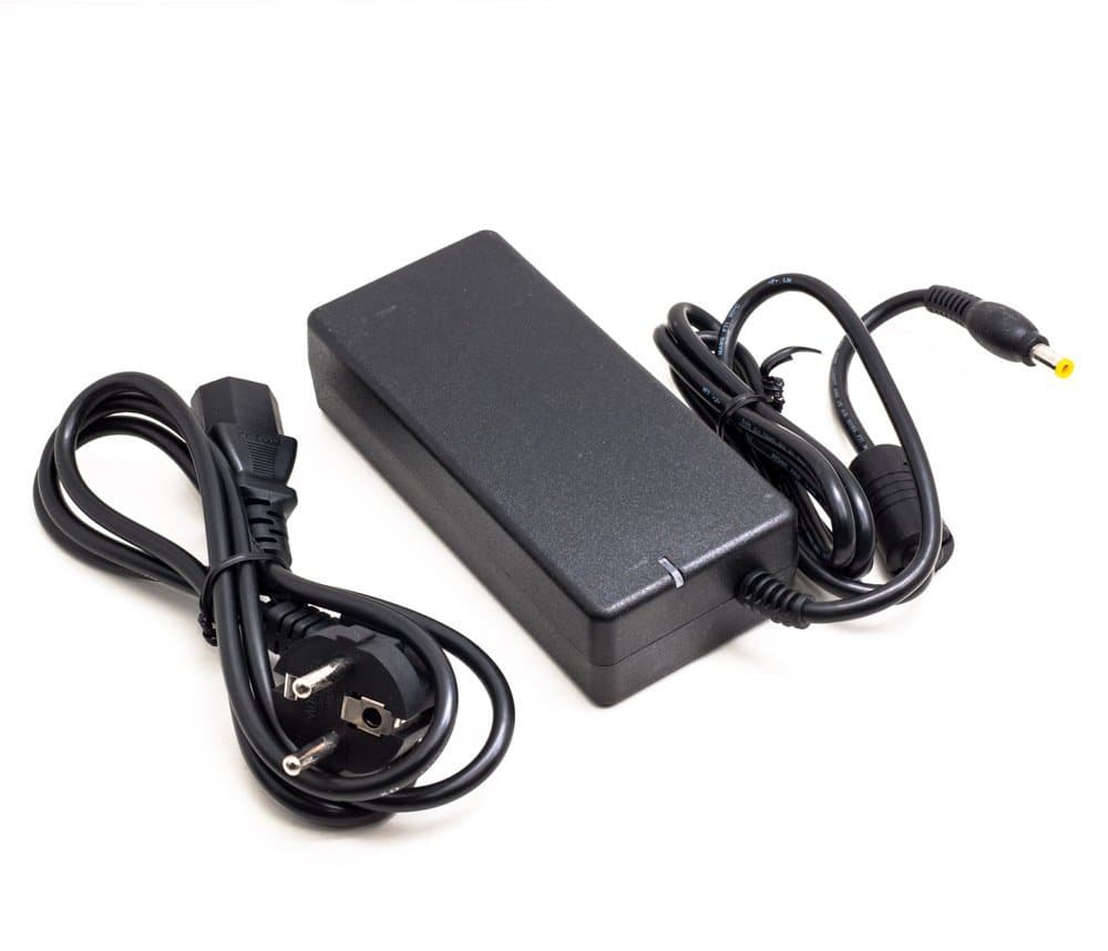 Power Supply  Adaptor For CCTV Camera 12V/5A — image 1