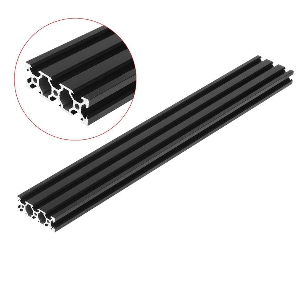 V-Slot™ 20X60 Linear Rail (1m) (Imported) — image 1