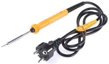 Soldering Iron 30-60w GSFIXTOP — image 1