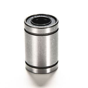 LM10UU 10mm 10x19x29mm Linear Ball Bearing Bush — image 1